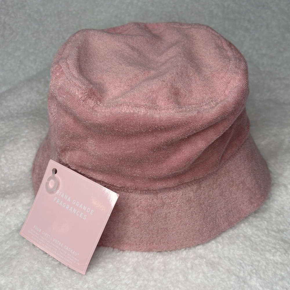 Ariana Grande Fragrances Bucket Hat